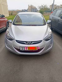 النترا • ٢٠١٤ • رقم شمالي