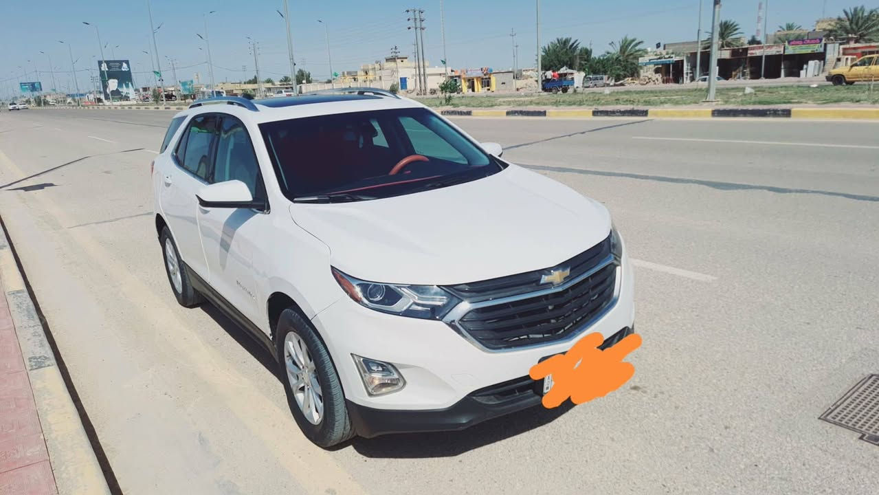 ***********
السعر١٤٠ وبيه مجال
اكوينكس مديل ٢٠ رقم واسط مميز الفئه أ  حادثه جاملق الايمن وبنيد وكد شبر قبق البانزين مسحوبه سحب بدون صبغ ومعجون بنوراما نقطه عمياء توقف ذاتي بصمه الأبواب الأماميه صندوق كهربائي كامره خلفيه السياره جاهزه على اخر شي ماتخسر عليه الف دينار
