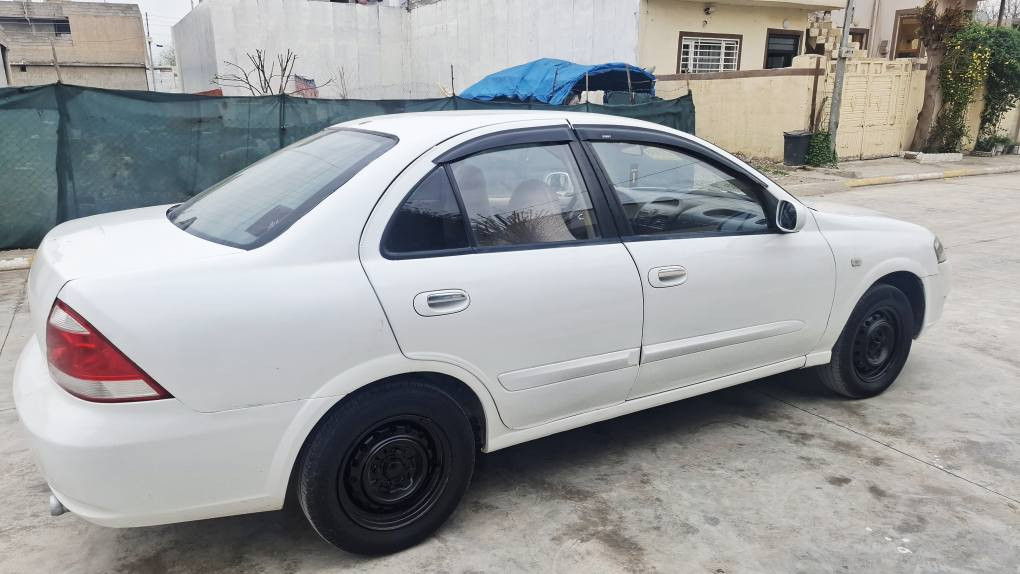 سەنی بڕاوە 2008
سعر46 *********** *********** السليمانية, العراق
