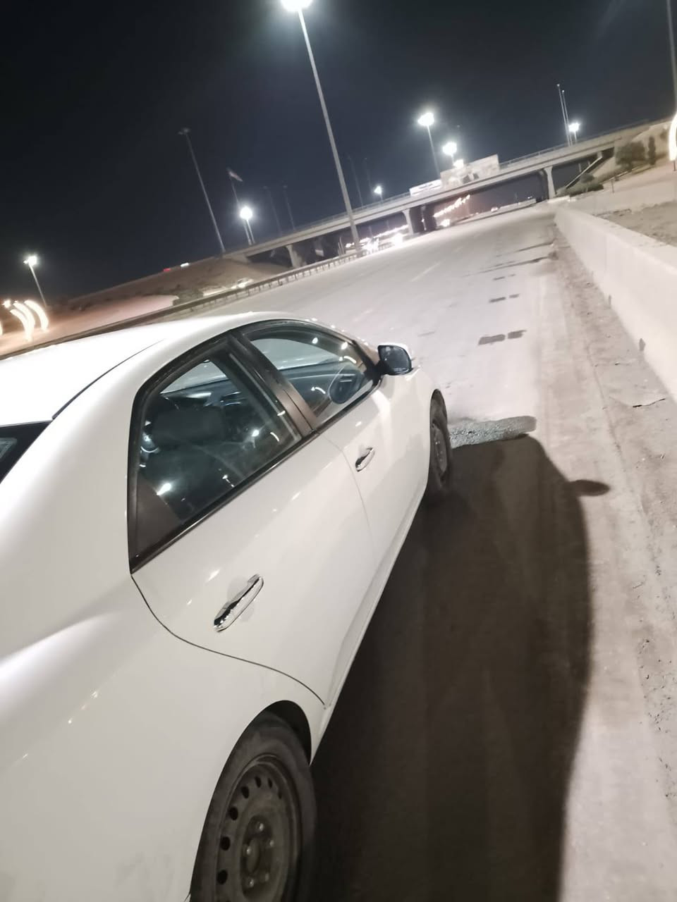 السلام عليكم سيراتو ٢٠١١ سليمانية باسمي تحويل ثاني يوم رقم جديد بيه ضرر جاملغ خلفيات ضرر خفيف كير محرك على فحص تبريد تدفئة كله شغال سيارة جاهزة .. سعر سيارة ب٩٥ وبيه مجال مكان سيارة بغداد ناحية الرشيد أو قرب سريع دوره يوسفية جديد ***********/***********
