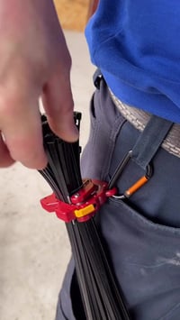 حامل كابلات • ون تاتش • ezenkorea