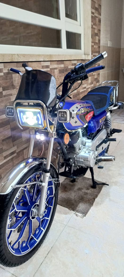 دراجه نامه برو محرك200كبس منفيس كامل كهربائيات شغاله كامله دبل سويج سعر670قفل للستفسا ***********
