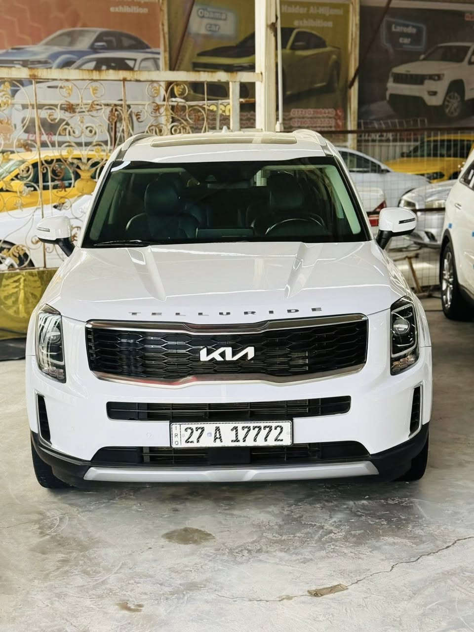 السلام عليكم
سياره تلرايد
2022
امريكيا 
مكفوله 
ماشيه32 
السعر278
المكان ناصريه مقابيل كراج بغداد


**إذا كنت صاحب هذا الإعلان وتريد حذفه لأي سبب، رجاءا أرسل رسالة إلى الدعم الفني**