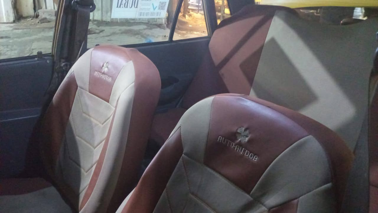 سلام عليكم عندي سايبه للبيع موديل 12 سايبه خير من الله مكينه محرك كهربائيات شغالات سنويه موجوده راعيهه موجود اني مكاني بغداد سياره رقمهه بغداد سعر 25 وبيهه مجال للتواصل *********** وبيكم خير وادللو
