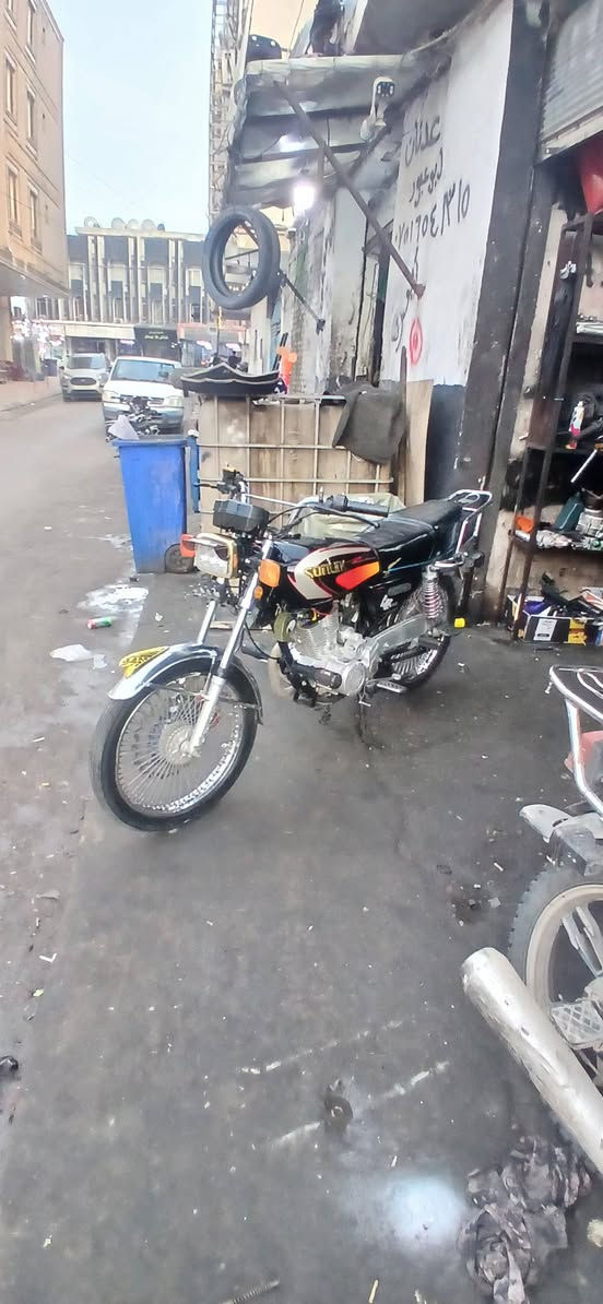 سلام عليكم ماطور نظيف منفس اسلي سعر٤٥٠ بي مجال بسيت رقم وتساب***********
