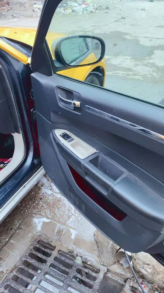 يالله
للبيع او مراوس 
أوباما 2008
محرك 3500اصل
تبريد شغال
حدادية جديدة
تخم تاير 
ABS كبير
محرك وكير واكسن مكفولات
عضم مكفول لغد براكيت
حادثه دوسه صفحة السايق مأشر عليها 
اخطها كوت_بغداد
سياره جاهزه
***********
السعر 100 وبيها مجال 
مكان السياره واسط
