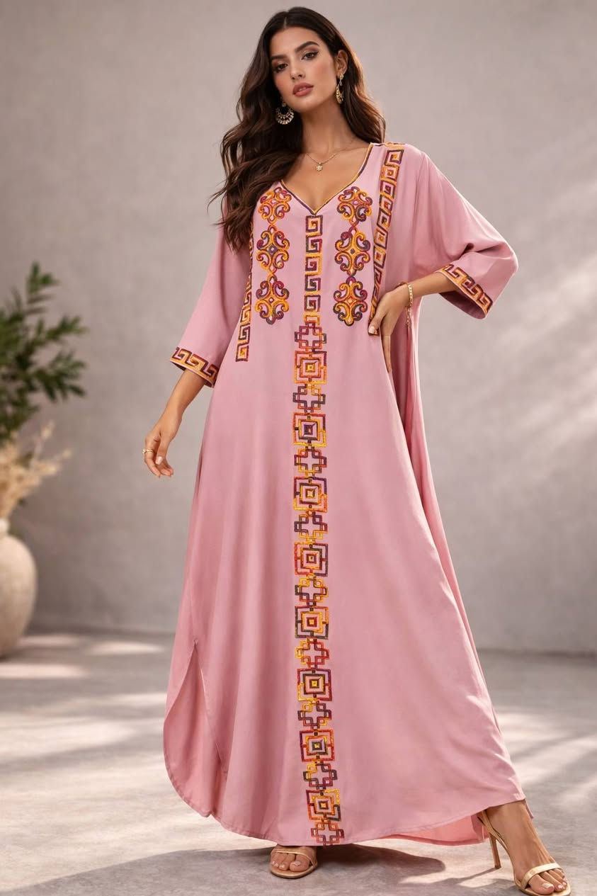 تريدين أناقة بدون تعب؟ 💙
كلابياتنا المطرزة وصلت ✨
القطعة بـ ١٥,٠٠٠
وإذا تحبين التنويع 👇
قطعتين بـ ٢٥,٠٠٠ وبس! 🔥
احجزي قبل نفاذ الكمية


**إذا كنت صاحب هذا الإعلان وتريد حذفه لأي سبب، رجاءا أرسل رسالة إلى الدعم الفني**