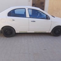 اتوماتيك • محرك مفتوح • ٢٠١٠