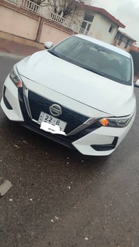 سنترا اوتوماتيك • ٢٠٢١ • كوي سنجاك