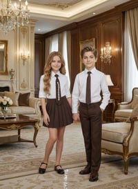 ملابس أطفال • براند كيدز • شحن عالمي