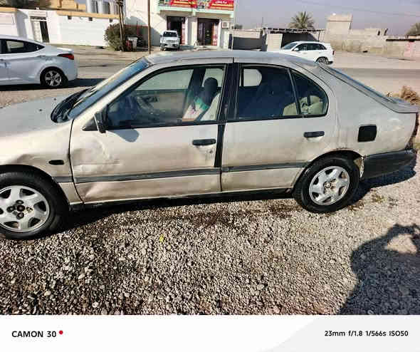 اسلام عليكم
برايمرا للبيع 
كير محرك شرط 
كهربائيات كلها شغاله شرط 
صدر جديد 
تواير جدد 
شرط التحويل فقط
باور شغال
ويل كب 
جوم كهرباء يصعد وينزل 
السعر 15
اتصل وتدلل ‏‪***********‬‏
