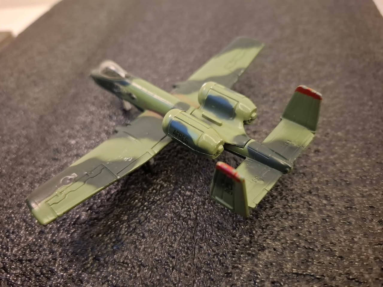 شركة مايستو .. نموذج حديد بالكامل


**إذا كنت صاحب هذا الإعلان وتريد حذفه لأي سبب، رجاءا أرسل رسالة إلى الدعم الفني**