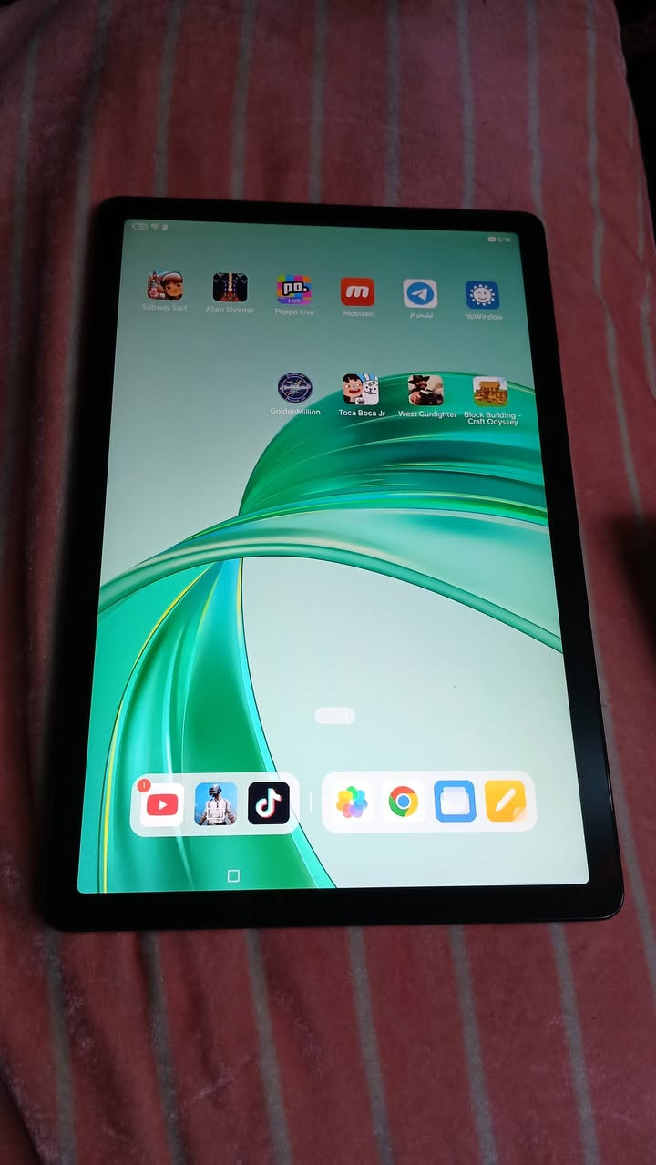 ايباد هونر x8a ذاكرة 128 البطارية 8000 ملي امبير السعر170 وبي مجال قليل


**إذا كنت صاحب هذا الإعلان وتريد حذفه لأي سبب، رجاءا أرسل رسالة إلى الدعم الفني**