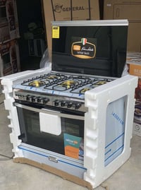 طباخات • ثلاجات • قضاء العلم روتانا