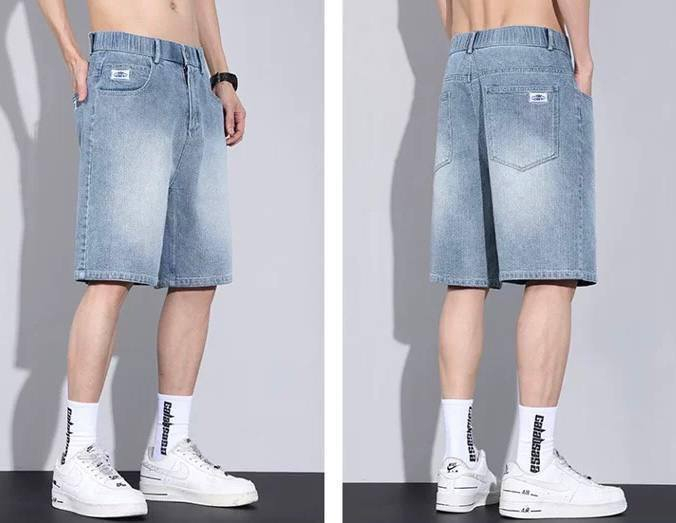 عروض و تخفيضات العيد

شورت كابوي 🇨🇳 ماستر

سعر القطعة 7️⃣ الف فقط

الدرزن 84 الف 12 قطعة

قياس M / 4XL قالب ✅

شرط الفحص امام المندوب

📌قناة جملة جميع انواع ملابس رجالية وشبابية 

https://t.me/HVZGygY0M


**إذا كنت صاحب هذا الإعلان وتريد حذفه لأي سبب، رجاءا أرسل رسالة إلى الدعم الفني**