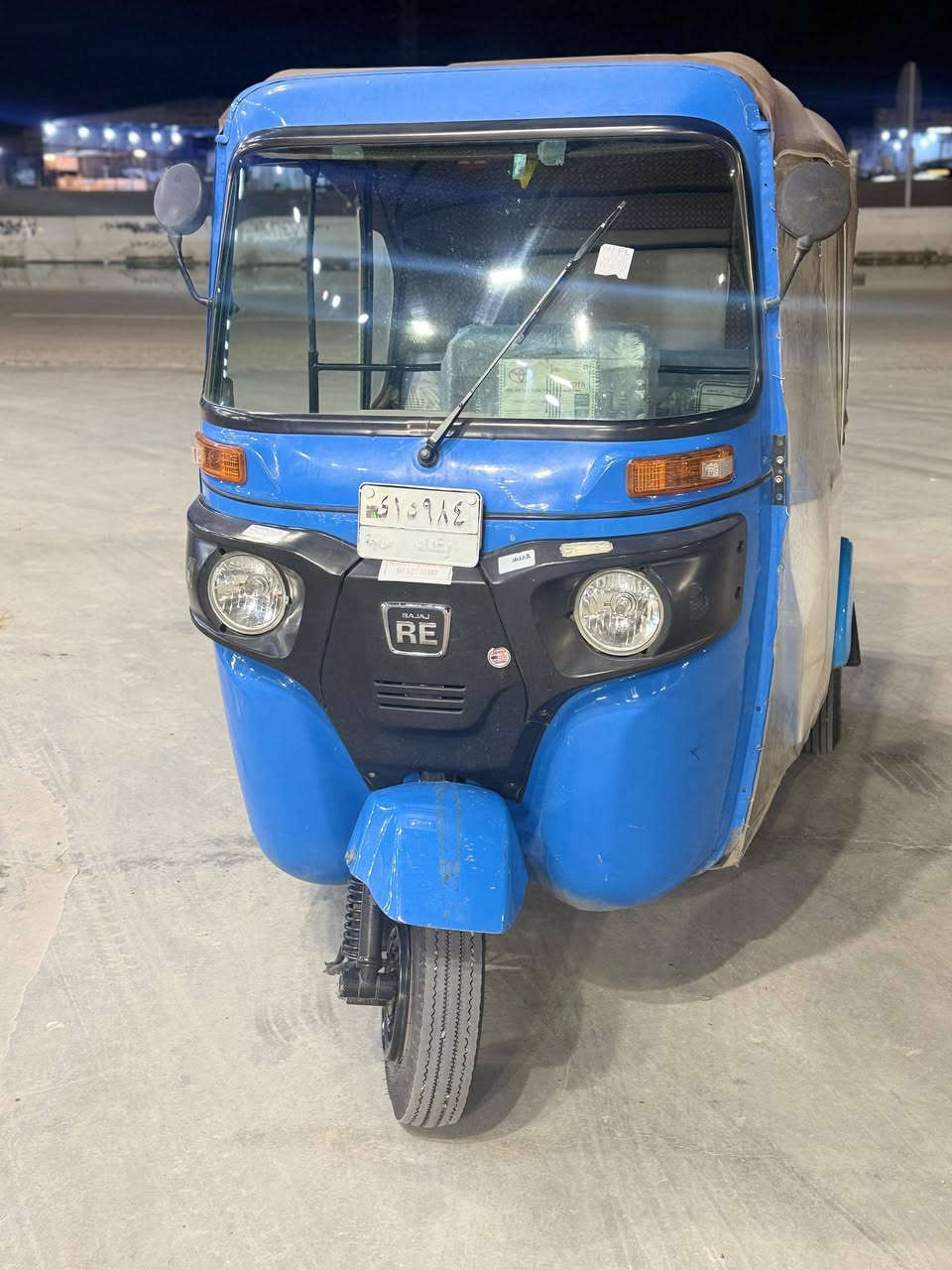 سلام عليكم تكتك كفالة عامه 2022/8مكلف بنشر صاحب تكتك هاذه رقمه***********
