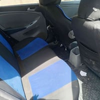 موديل ٢٠١٦ • أمريكي • بدون دواخل