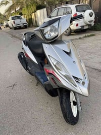 دراجات رمبة جدد gtr للبيع مكاني بغداد جميلة للتواصل 07734281024