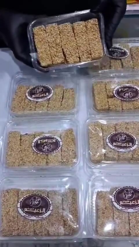 حلويات سكر  عنوان كربلاء طوريج شارع مقابل مدرسة الخسناء


**إذا كنت صاحب هذا الإعلان وتريد حذفه لأي سبب، رجاءا أرسل رسالة إلى الدعم الفني**