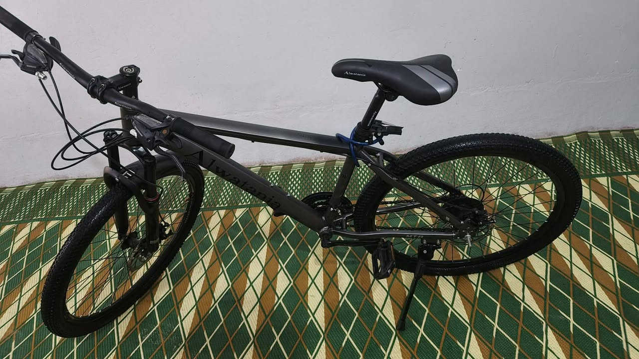 بايسكل جديد طك ماصالي سبوع من اخذتو وضع شركه بعدو  اخذتو 130 سعرو 100 وبي مجال للطيبي


**إذا كنت صاحب هذا الإعلان وتريد حذفه لأي سبب، رجاءا أرسل رسالة إلى الدعم الفني**