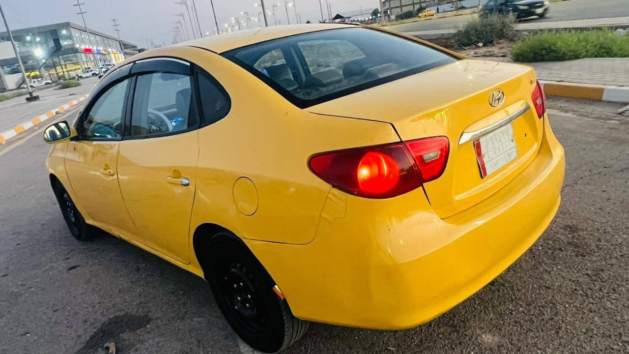 سلام عليكم
للبيع اللنترا 2010 مكينه ل2000 دوش كير مكينه كفاله 
جاهزة تخم تاير صدر خلفي امامي جديد تبريد ثلج مابيه اي نقص  قطعه بدون دواخل 
السعر 76وبيه مجال للطيبين 
***********

