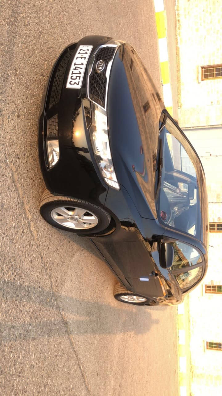 سيراتو موديل ١٣ مكفول كفال عام من كلشي بسمي سيار سنوي جديد بدون اي عيب سعر ١١٠ وبي مجال امروس اروس حسب قناع ***********
