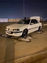 بيجو بارس • ٢٠٢٤ • تفاصيل خاص