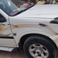 ٢٠٠٧ • محرك مكفول • رقم انبار],