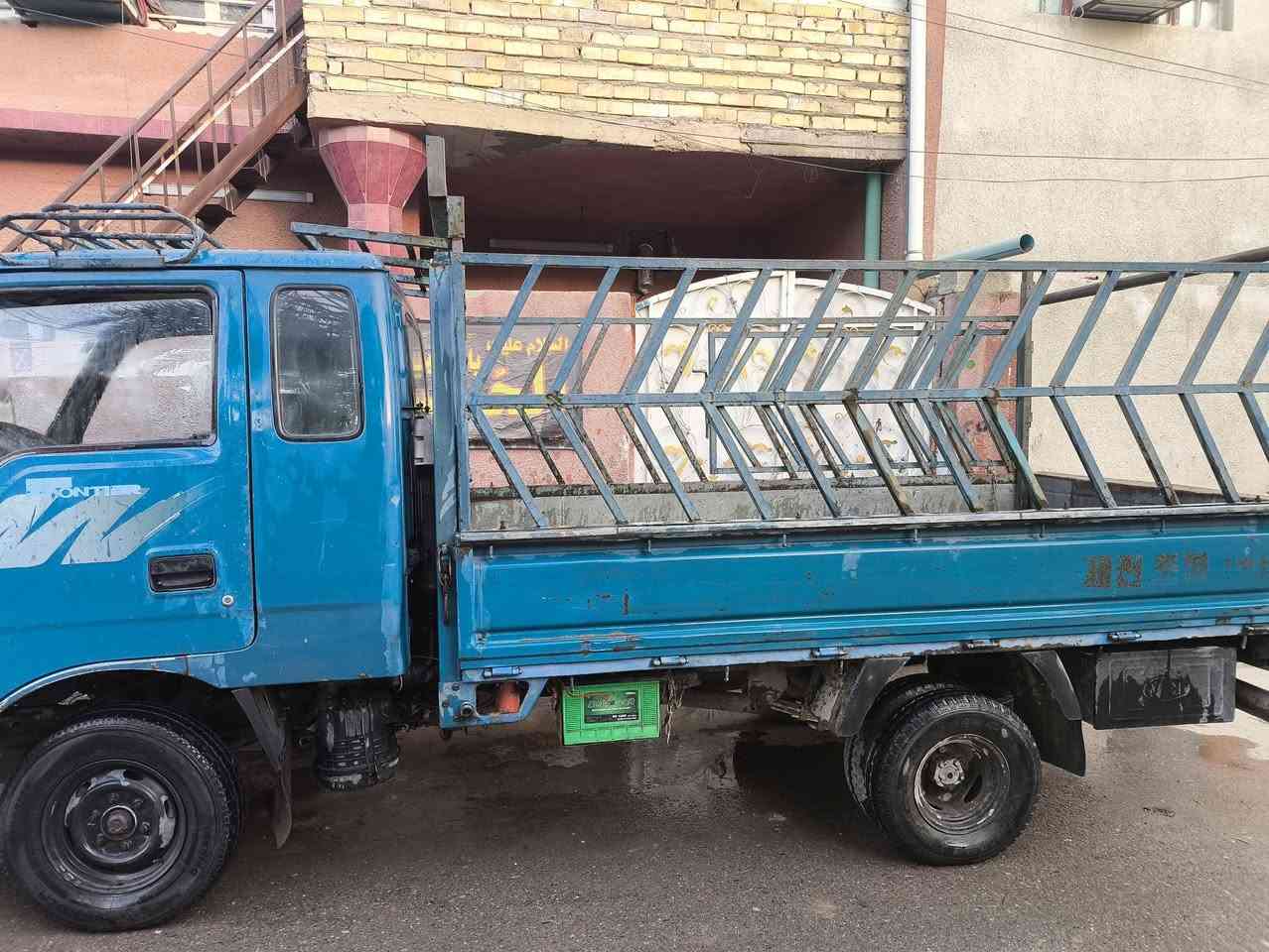 سلا عليكم .. كيه فونتيره موديل 2000..
رقم دولي جديد تحويل مباشر باسمي 

 كير ومكينه خير من لله 
كشر نضيف متاح للبيع 

***********الرقم الاول

‏‪0771 290 9766‬‏ الرقم الثاني 

للستفسار التواصل ع الارقام الاتيه 

ارفع المنشور بكتابه يا لله 🔥❤️
