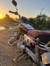 سونك • موديل ٢٤ • نضافه فول