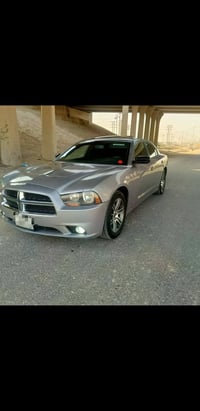 تشارجر • ٢٠١٤ • ٣٦٠٠