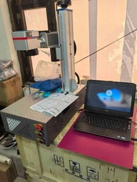 ليزر فايبر ٣٠ واط • i5 جيل٤ رام٨ • رايكوس كالفو