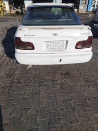 اخوان سلام عليكم النتره دمعه للبيع موديل94 رقم بغداد تحويل مباشر مصبوغ...