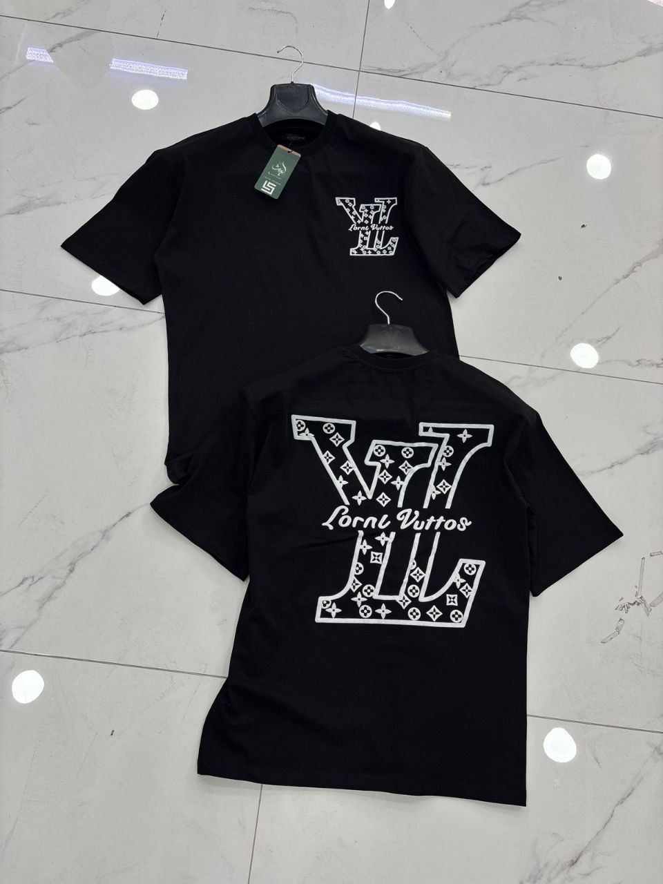 جديد 🔥 بدي تركي هاف استندر تطريز

قياسات S m L L XL XXL
 السيري ٦ قطع

الدرزن ١٢ قطعه موديلين ب٨٠  الف


**إذا كنت صاحب هذا الإعلان وتريد حذفه لأي سبب، رجاءا أرسل رسالة إلى الدعم الفني**