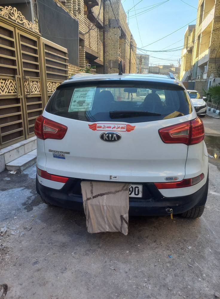 سبورتج ٢٠١٤ خليجي مكفولة رقم سليمانية سنوية بأسمي السعر ١٥٠٠٠ دولار رقم للتواصل ***********
