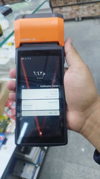 جهاز كارتات • كربلاء