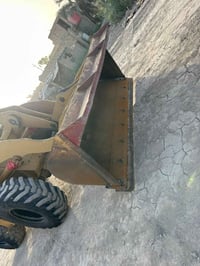 داش تو • مكينة ٦ • ناصریه