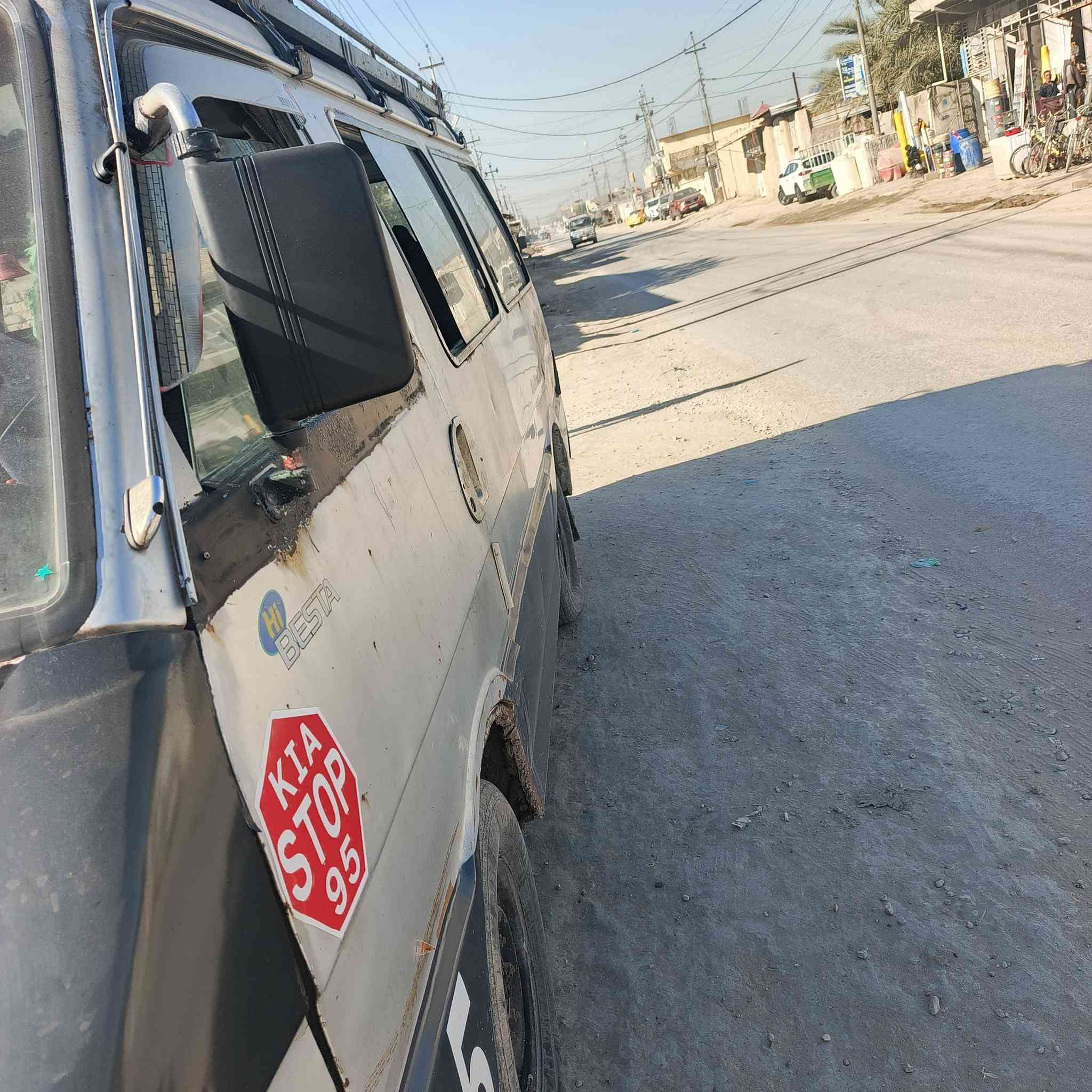 سلام عليكم خوان كيه بسته للبيع موديل 95 سياره خير من الله جاهزه كبل لشارع مذب عليه ربع كهربائيات شغاله كير خير من الله مكينه خير من الله سعر 25 اوبيه مجال بسيط اخوان الموشراي يعبر المنشور عنوان حله رقم *********** واتساب👈 ***********
