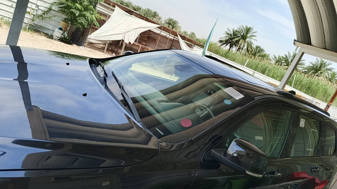 جيب موديل ١٨
رقم سليمانية تحويل وكالة 
رقم جديد اوربي
فول مواصفات 
حادث جاملغ وبنيد 
وجاملغ الثاني الخشم
وبيه هلال خلفي صبغ بدون دواخل
بنراما
جلد
كشنات كهرباء
خزن ميموري
حساسات
فور ويل
بصمه
تشغيل عن بعد 
تحكمات
شاشه جبيره
كامره
لايت كله زنون
لدات 
مكينه ٦ سلندر بدون دونز بإنزين عادي
كير مكينه حداديه مكلفولات
 تايرات جديدة
مكان حله
السعر ١٧٩ 
الشراي يتصل بدون خاص مكلف بالنشر
***********
