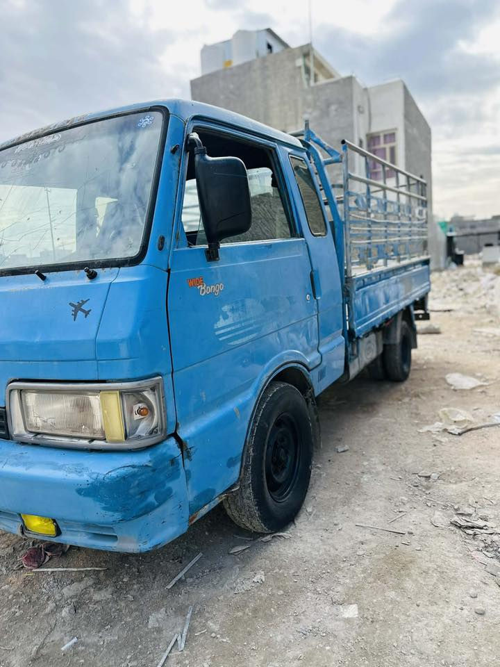 السلام عليكم

كيا بنگو موديل 95 سيارة جاهزة مابيهة اي نقص گير ومحرك خير من الله رقم الماني كربله  سنوية جديده سيارة بااسمي  السعر 55 وبيها مجال للاستفسار اكثر الاتصال على الرقم ***********
