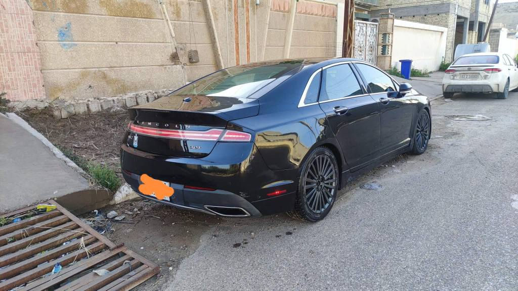 لينكولن MKZ2018
داخل اسود ملكي مع صاج
بانوراما
كشنات تدفئه وتبريد
جنطة كهرباء
محرك 3000توين تيربو
رقم بغداد مداور ثاني يوم
السيارة جديدة
ماشية127الف كم
بيهاهواية مواصفات
السعر 160وبيها مجال بسيط السماوا, المثنى


**إذا كنت صاحب هذا الإعلان وتريد حذفه لأي سبب، رجاءا أرسل رسالة إلى الدعم الفني**
