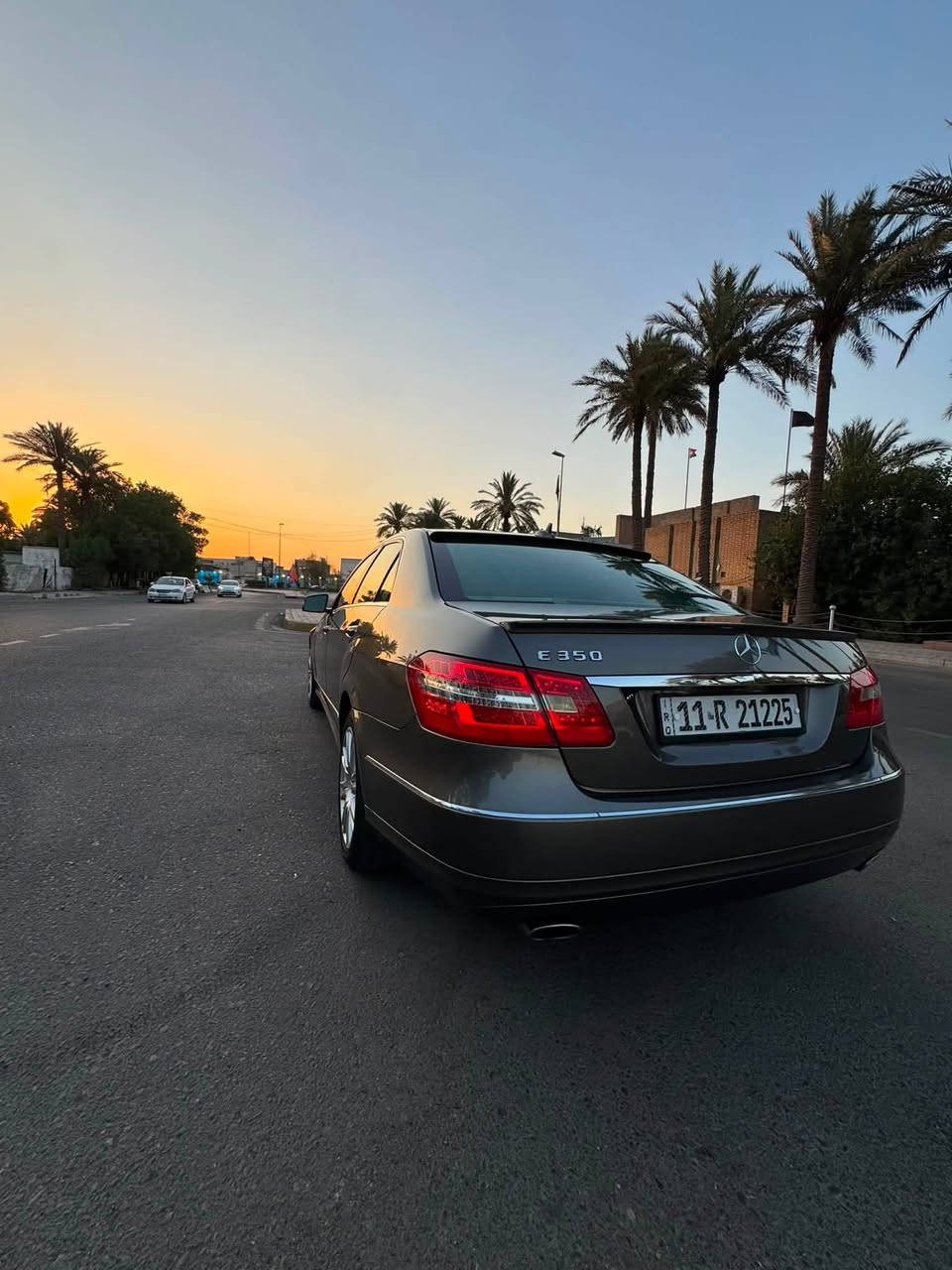 مارسيدس e350 موديل 2012 ماشيه 130 كم تقريرها غرق وما بيها اي عطل السياره وبيها صبغ بنيد وجاملغ اثر جراد المواصفات واضحه بالصور السعر 13500$ يعني 135 ورقه للاستفسار ***********
