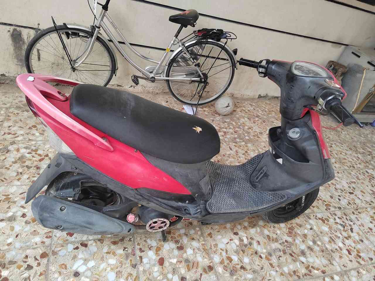 ماكس عدلة للبيع  بلادية


**إذا كنت صاحب هذا الإعلان وتريد حذفه لأي سبب، رجاءا أرسل رسالة إلى الدعم الفني**