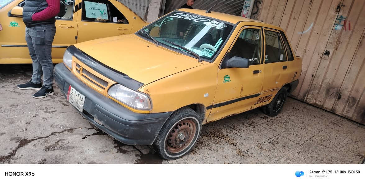 سايبا البيع نقد وقسط  2009 رقم بغداد الماني صاحبها بل موصل غرمات 250 هيه 50 محرك تعبان سياره ينرادلها مصرف سنويا 27 كاربون موجود  التفاصيلي
ملاحضة محركها بي صرف بس تمشي مبيها شي بس دايريها بل دهن مكاني كوكجلي باقي على هاذه الرقم خاص ماجاوب *********** على هاذه الرقم بي واتساب
