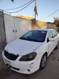 بي واي دي G3 • ٢٠١٣ • محرك هوندا