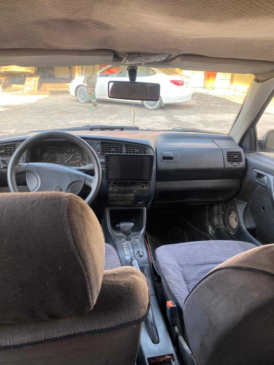 السلام عليكم كولف نفخ موديل 1993كير محرك مكفول كير اوتو محرك 2000 تخم تاير شاشه
نقصها راديتر تبريد وبطاين الاماميه دوشمه السعر 42للاتصال عالرقم بغداد الدورة***********
