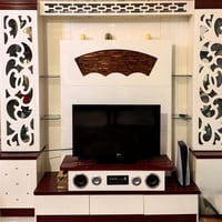 خزانة • أثاث منزلي