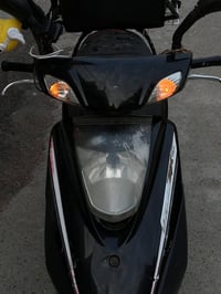 دراجه بريز • معدل • بغداد