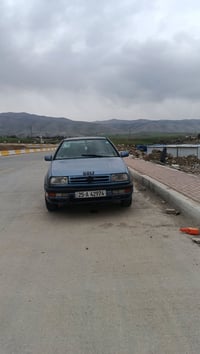 غولف • كركوك • بنزين