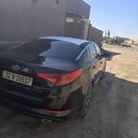 وبتيما ٢٠١٢ خليجي سياره بيه قطعتين صبغ بدون دواخل بدون ايرباك سياره جد...